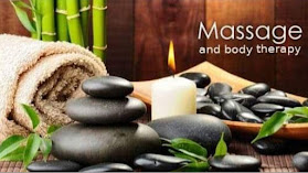 Масажи Варна Shona Massage