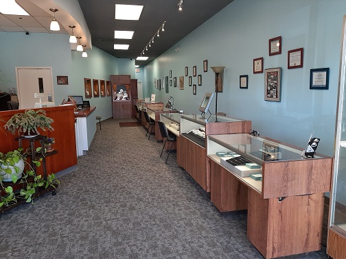 Jewelry Designer «Town Center Jewelers», reviews and photos, 438 Town Center, New Britain, PA 18901, USA