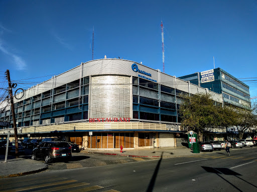 Edificio Santos