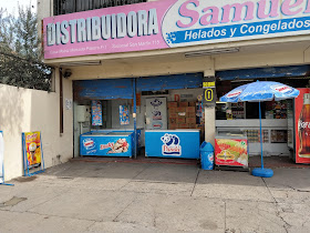 Distribuidora Helados Samuel