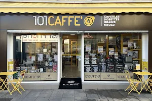 101CAFFE' Louviers image