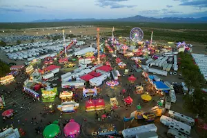 Pima County Fairgrounds image