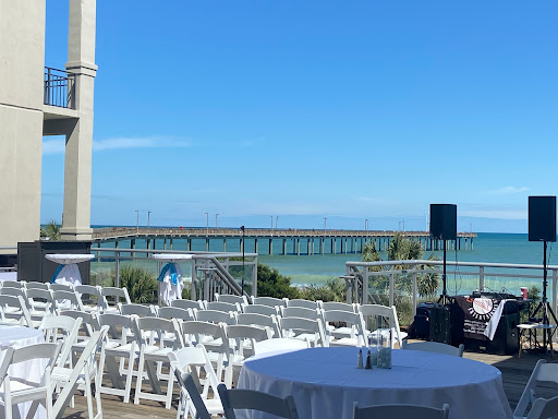 Fishing Pier «Springmaid Pier», reviews and photos, 3200 S Ocean Blvd, Myrtle Beach, SC 29577, USA
