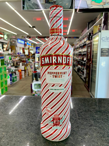 Liquor Store «Holiday Spirits», reviews and photos, 6005 N Oak Street Extension, Valdosta, GA 31605, USA