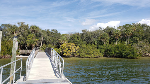 Nature Preserve «Emerson Point Preserve», reviews and photos, 5801 17th St W, Palmetto, FL 34221, USA