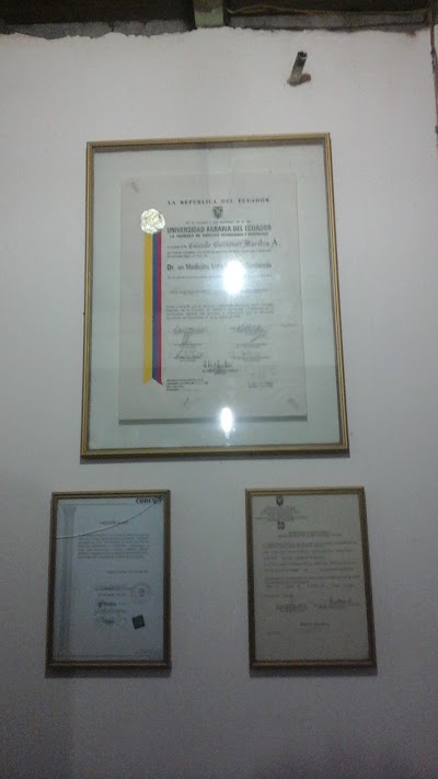 Photos of Clinica Y Farmacia Veterinaria Bumer