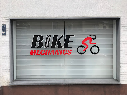 Bike Mechanics