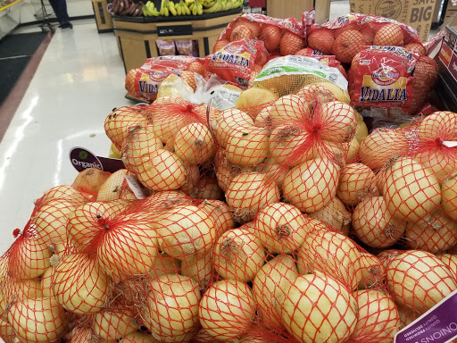 Grocery Store «Food Lion», reviews and photos, 5021 Trotwood Ave Ste 7, Columbia, TN 38401, USA