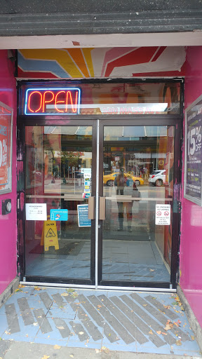 Art Supply Store «Artist & Craftsman Supply Cambridge», reviews and photos, 580 Massachusetts Ave, Cambridge, MA 02139, USA