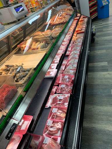 Asian Grocery Store «Sayar Food Market», reviews and photos, 3 Everett St #3e, Revere, MA 02151, USA