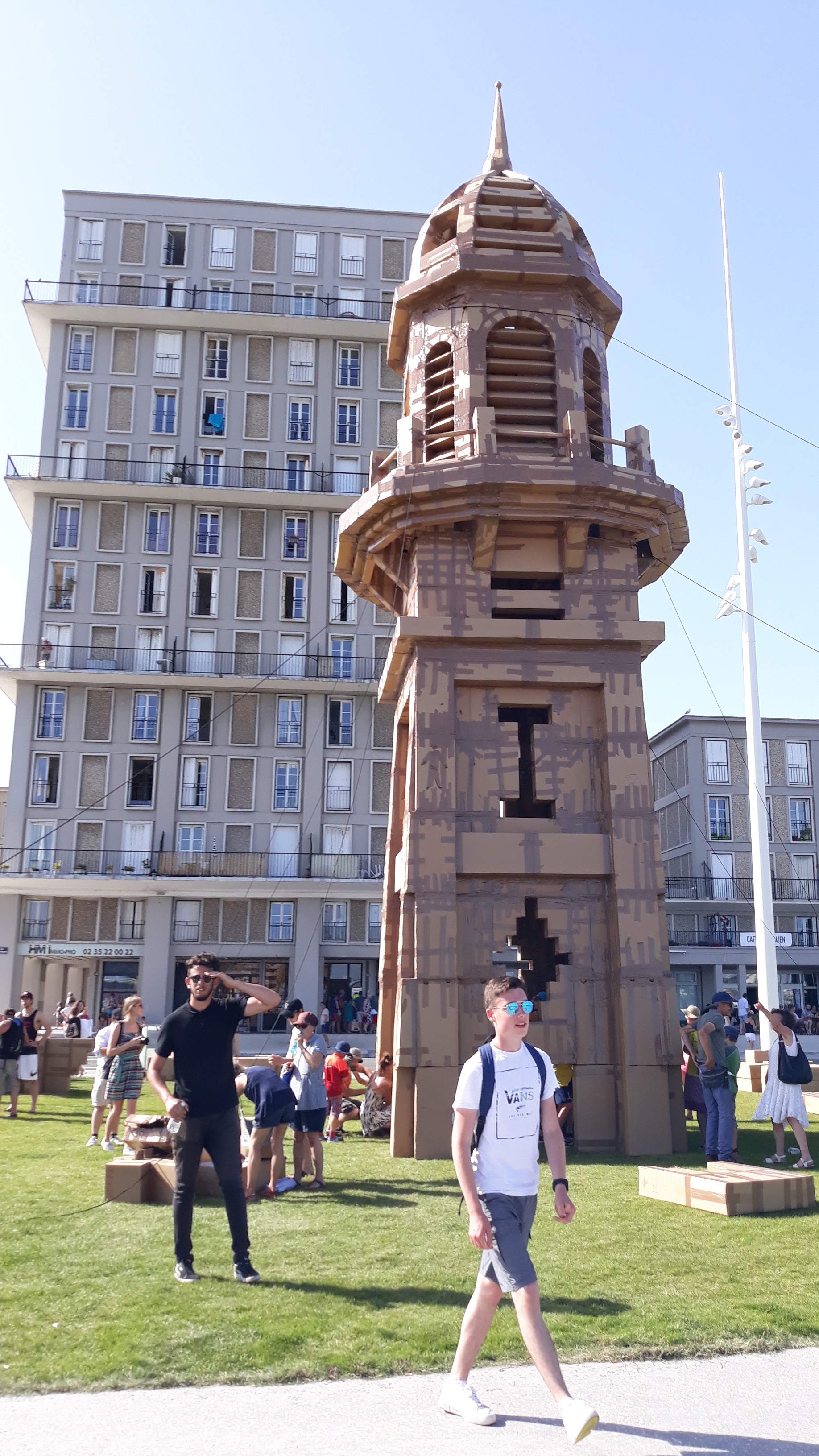 Photo n° 4 de l'avis de Veronique.e fait le 30/06/2019 à 11:12
