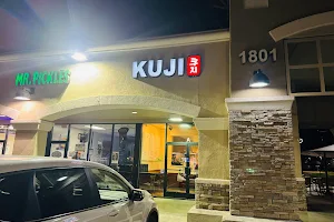 Kuji Asian Grill image