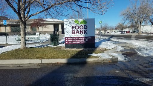 Non-Profit Organization «Food Bank For Larimer County», reviews and photos