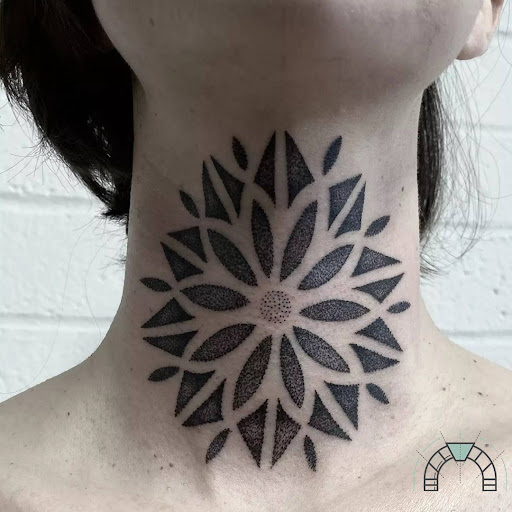 Explore the last of us tattoo ideas, creative tattoo ideas in Los Angeles, available at Mantle Tattoo