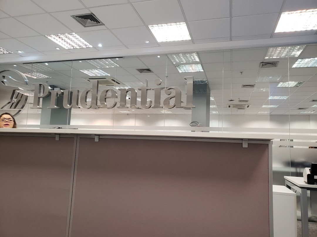 Prudential do Brasil Seguros de Vida S.A. - Agência