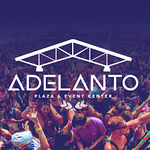 Adelanto Plaza & Event Center