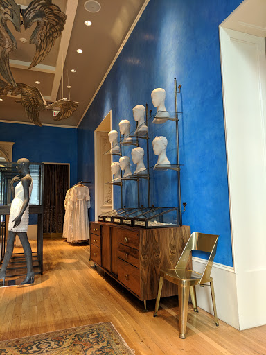 Bridal Shop «BHLDN», reviews and photos, 8 E Walton St, Chicago, IL 60611, USA