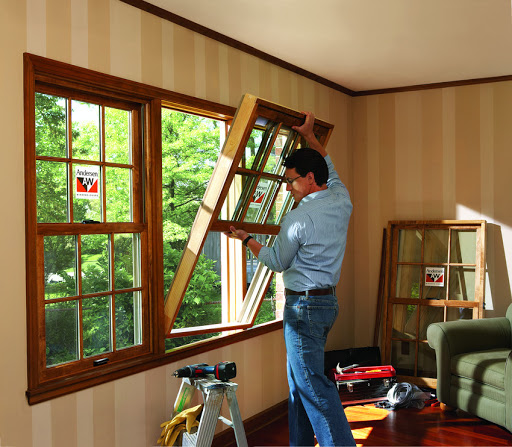 Door Supplier «The Door and Trim Store», reviews and photos, 624 W Broadway Rd #202, Mesa, AZ 85210, USA