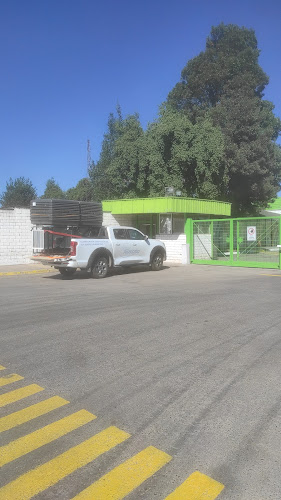 Carr. Panamericana Sur 2013, 3070018 San Fernando, O'Higgins