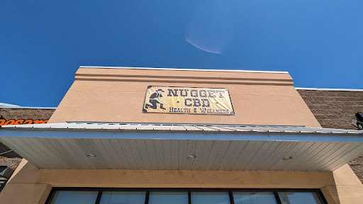 Nugget CBD - Ontario