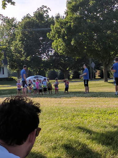 Park «Beecher Center», reviews and photos, 901 Game Farm Rd, Yorkville, IL 60560, USA