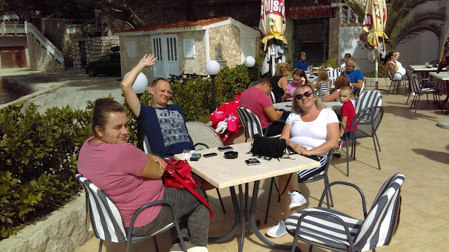 Recenzije Jadran u Rijeka - Restoran