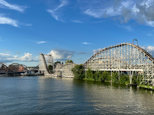 Resort «Indiana Beach Boardwalk Resort», reviews and photos, 5224 E Indiana Beach Rd, Monticello, IN 47960, USA