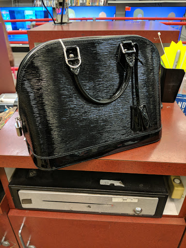 Pawn Shop «Westheimer Pawn», reviews and photos, 8078 Westheimer Rd, Houston, TX 77063, USA