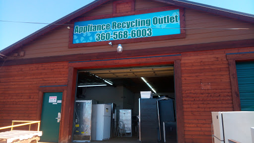 Appliance Store «Appliance Recycling Outlet», reviews and photos, 10105 Airport Way, Snohomish, WA 98296, USA