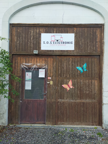 SOS ELECTRONIC Merbes Ste Marie à Merbes-le-Château
