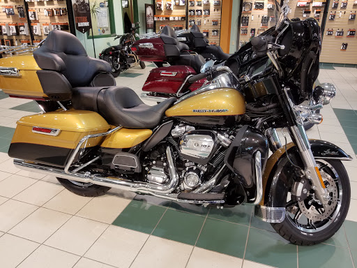Harley-Davidson Dealer «Route 65 Harley-Davidson», reviews and photos, 1300 S Jefferson Way, Indianola, IA 50125, USA