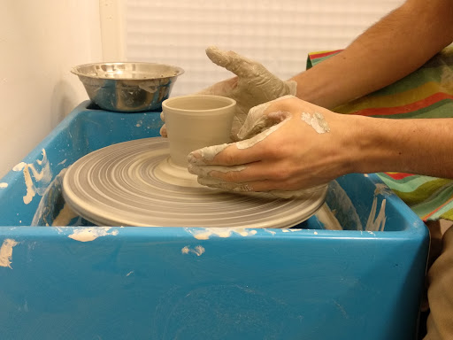 D'A Ceramics Déborah Abizanda