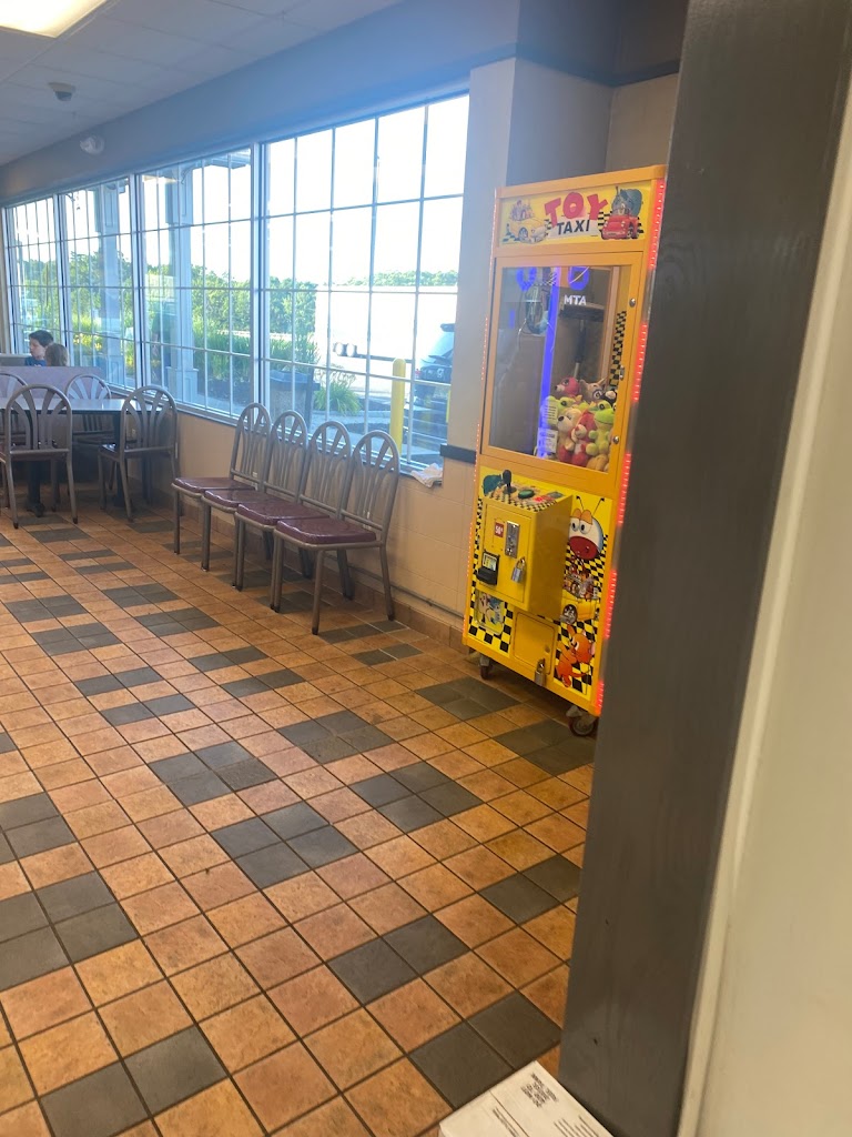McDonald's 01008