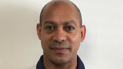 Dr Paul Ernesto GONZALEZ à Lons