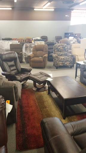 Furniture Store «Slumberland Furniture», reviews and photos, 5930 Earle Brown Dr, Brooklyn Center, MN 55430, USA