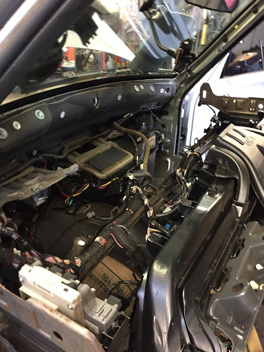 Auto Repair Shop «Neptune Auto Care», reviews and photos, 11 Vernon Ave, Mastic, NY 11950, USA