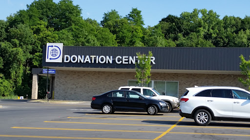 Thrift Store «Goodwill», reviews and photos, 4722 Onondaga Blvd, Syracuse, NY 13219, USA