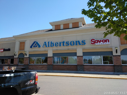 Grocery Store «Albertsons», reviews and photos, 615 Keck Dr, McMinnville, OR 97128, USA