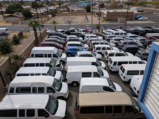 Car Dealer «Sullivan Motor Company Inc», reviews and photos, 1515 W Broadway Rd, Mesa, AZ 85202, USA