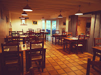Atmosphère du Restaurant La Table Duroy à Chamagne - n°1