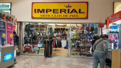 Imperial Artículos de Piel