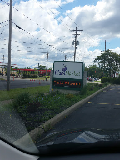 Grocery Store «Plum Market», reviews and photos, 13425 Snow Rd, Brook Park, OH 44142, USA
