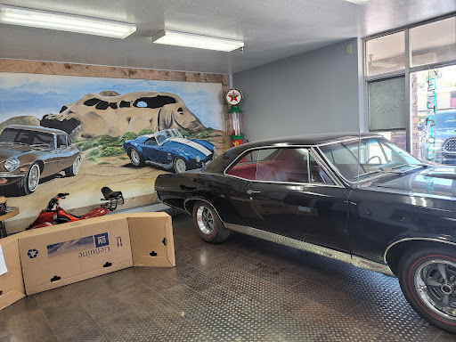 Auto Repair Shop «AutoCrafters», reviews and photos, 1115 W Broadway Rd, Tempe, AZ 85282, USA