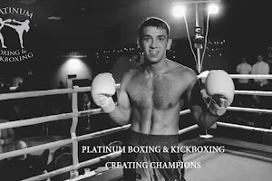 Platinum Boxing Burntwood image