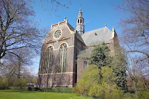 Nieuwe Kerk image