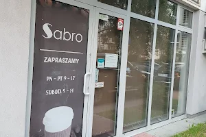 Sabro - coffee and coffee makers image