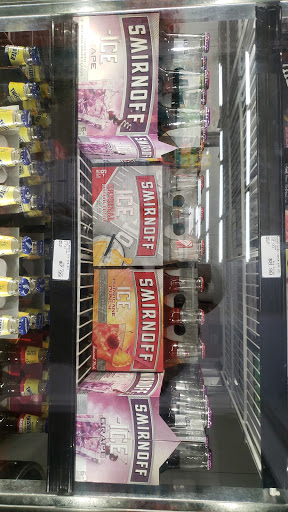 Liquor Store «East Windsor Bottle King», reviews and photos, 385 US-130, East Windsor, NJ 08520, USA