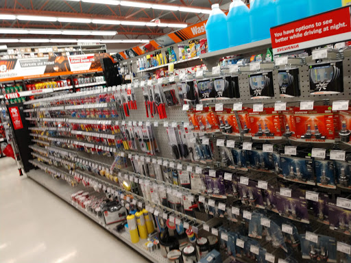 Auto Parts Store «AutoZone», reviews and photos, 10560 N Michigan Rd, Carmel, IN 46032, USA