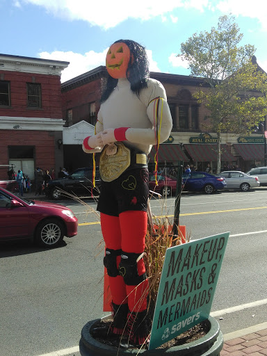 Hardware Store «Manchester Hardware, Inc.», reviews and photos, 877 Main St, Manchester, CT 06040, USA