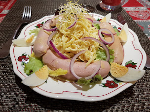 Photo n°42 de Restaurant Winstub la Maison à Obernai ()